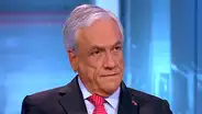 Piñera confunde ubicación del coronavirus: “Se inició en Yahoo, China” [VIDEO]