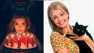 Conoce los actores de la versión nueva de “Sabrina, la bruja adolescente” [FOTOS]