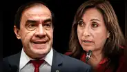 Lescano sobre anuncio de Boluarte de abrir carpetas fiscales: “Esa función no le corresponde”