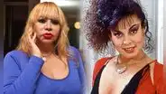 ¿Cuál es el origen de la enemistad entre Susy Díaz y Amparo Brambilla?