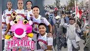 Orquesta Zaperoko queda varada en Arequipa por protestas: “Estamos lejos de nuestras familias”