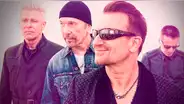 Bono pide ayuda al presidente de Corea del Sur para frenar la COVID-19