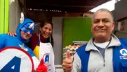 Pucusana: Luis Chauca es elegido nuevo alcalde al 100% de actas procesadas