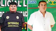“Alfalferos” habrían accedido a armamento de “La Gran Familia”