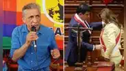 Antauro Humala sobre protestas: “Antes de salir Dina Boluarte, debe salir José Williams”