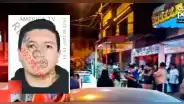 Comas: sujeto va a cenar con su amigo y es asesinado al salir del restaurante