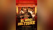 Carlos Alcántara y ex elenco de Pataclaun, juntos en película