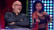 Yo soy: Imitadora de Eva Ayllón clasifica a la siguiente ronda tras cantar “Compárame”