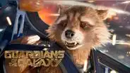 Guardianes de la Galaxia: Rocket Raccoon a punto de morir, ¿Sucederá igual en el Vol. 3?
