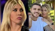 Wanda Nara rompe su silencio y niega reconciliación con Mauro Icardi: “Intenté, pero no resultó”