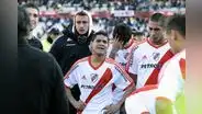 Se cumple 9 años del descenso de River Plate, el Monumental ardió tras perder la categoría 