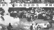 Selección peruana: se cumplen 55 años de la tragedia en el Estadio Nacional [VIDEO]