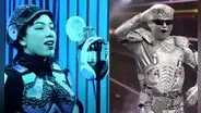 Robotina lanza dardo a Robotín con canción de Shakira: “Estuviste con una que no se baña como tú”