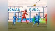 Binacional visitará a UCV por fase previa de Copa Sudamericana