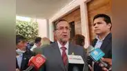 Miguel Cardozo: “No hay razones que justifiquen la paralización de Tía María”