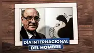 Quino, el hombre de mi vida