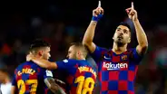 Con doblete de Luis Suárez: Barcelona goleó 5-2 al Valencia por la Liga Santander [VIDEO]