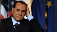 Silvio Berlusconi es hospitalizado tras presentar síntomas de coronavirus