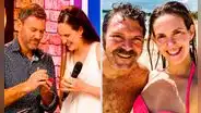 ¿Qué edad tiene Emilia Drago y cuántos años de diferencia se lleva con Diego Lombardi?