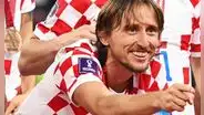Luka Modric no se retira de Croacia y revela hasta cuándo jugaría en su selección