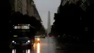 Dos semanas tardará en conocerse las causas del apagón que afectó Argentina y Uruguay