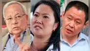 César Hildebrandt: “Keiko hundió al hermano que había jurado, ante su madre, proteger”