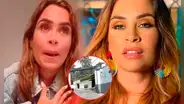 ¿Qué objetos le robaron a Ethel Pozo de su casa y cuáles pidió que le devuelvan?