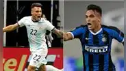 Lautaro Martínez: ¿cuánto vale el futbolista argentino más caro que Messi?