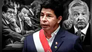 Pedro Castillo: Alianza del Pacífico podría realizarse en Lima, como dijo López Obrador