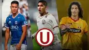 Universitario y el interesante equipo titular que podría armar con Riveros, Celi y Siucho