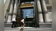 Bolsa de Valores de Lima cierra la semana con la mayoría de sus indicadores en rojo