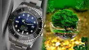 ¿Por qué dicen que Rolex no tiene dueño y cómo contribuye con el medio ambiente?