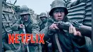 “Sin novedad en el frente” y “1917″: las 2 caras de la Primera Guerra Mundial en Netflix