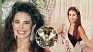 Karina Calmet: ¿cómo fue su participación en el Miss Universo 1994 y en qué puesto quedó?