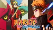 Naruto Shippuden: la épica batalla que desató Pain cuando destruyó Konoha
