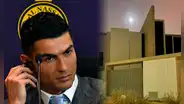 ¿Cómo es la lujosa casa donde vivirá Cristiano Ronaldo en Arabia Saudita?
