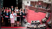 APP propone que disolución del Congreso se dé tras negar confianza a tres, y no dos, gabinetes