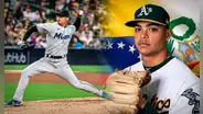 ¿Quién es Jesús Luzardo, el peruano-venezolano que triunfa en las grandes ligas de béisbol?