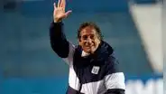 Alianza Lima y Colo Colo, los equipos dirigidos por Mario Salas que tuvieron difíciles temporadas