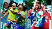 Richarlison: de crecer en medio de drogas en una favela a ser uno de los mejores futbolistas de Brasil