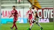 ¡Campeones! Saprissa venció 1-0 al Alajuelense y se consagró por el Clausura de Costa Rica [RESUMEN]