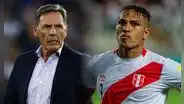 Ex DT de Alianza Lima le cierra las puertas de Rosario Central a Paolo Guerrero