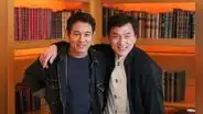¿Fan de Jackie Chan?, así fue la vez que Jet Li se ‘burló’ de él en película “Doble mortal” [VIDEO]