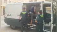 Una madre ayuda a desarticular red criminal que captaba a niñas para abusar de ellas