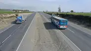 Ositrán: inversión en infraestructura de transporte alcanzó los US$ 443 millones hasta octubre