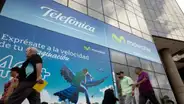 Movistar: usuarios evidenciaron en redes sociales su malestar por alza de tarifas [FOTOS] 