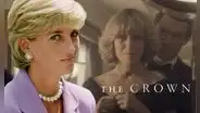 “The crown 5″ y la historia del ‘vestido de la venganza’: el contraataque de Lady Diana