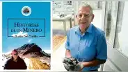 Falleció Guido Del Castillo, el ingeniero minero que era un mecenas