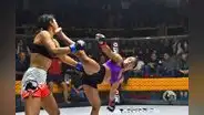 FFC 41: Humberto Bandenay derrotó a argentino y va por el título [VIDEO]