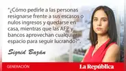 No más errores